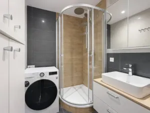 Prodej bytu 4+1, Jirkov, U Sauny, 87 m2