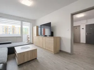 Prodej bytu 4+1, Jirkov, U Sauny, 87 m2