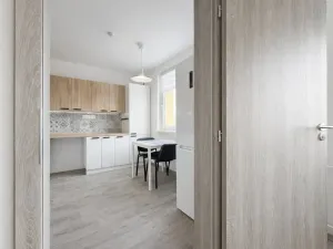 Prodej bytu 4+1, Jirkov, U Sauny, 87 m2