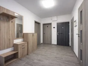 Prodej bytu 4+1, Jirkov, U Sauny, 87 m2