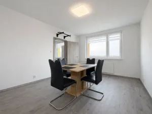 Prodej bytu 4+1, Jirkov, U Sauny, 87 m2