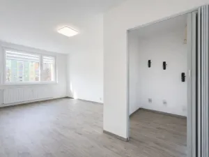 Prodej bytu 4+1, Jirkov, U Sauny, 87 m2