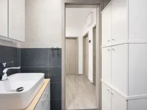 Prodej bytu 4+1, Jirkov, U Sauny, 87 m2