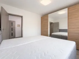 Prodej bytu 4+1, Jirkov, U Sauny, 87 m2