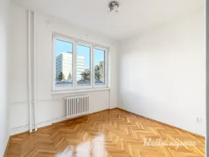 Pronájem bytu 3+1, Praha - Vršovice, Arménská, 73 m2