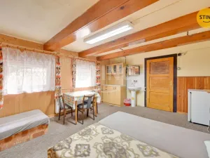 Prodej chalupy, Ostružná, 239 m2