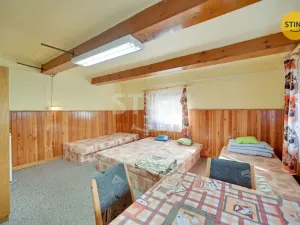 Prodej chalupy, Ostružná, 239 m2