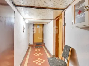 Prodej chalupy, Ostružná, 239 m2