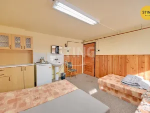 Prodej chalupy, Ostružná, 239 m2