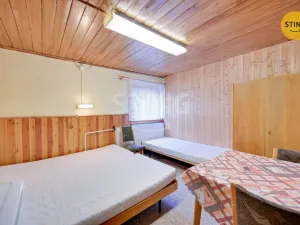 Prodej chalupy, Ostružná, 239 m2