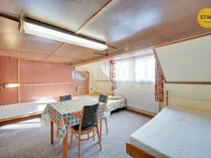 Prodej chalupy, Ostružná, 239 m2