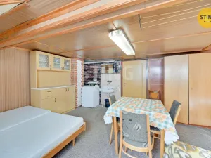 Prodej chalupy, Ostružná, 239 m2