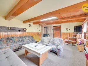 Prodej chalupy, Ostružná, 239 m2
