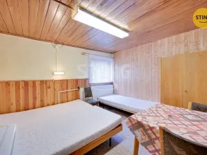 Prodej chalupy, Ostružná, 239 m2