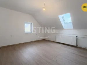 Pronájem rodinného domu, Dětmarovice, 433 m2