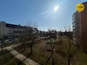 Pronájem bytu 2+kk, Šumperk, J. z Poděbrad, 37 m2