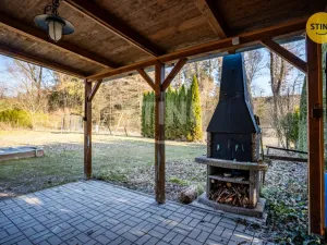 Prodej chaty, Číhalín, 20 m2