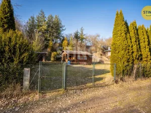 Prodej chaty, Číhalín, 20 m2