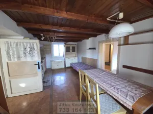 Prodej chalupy, Býkov-Láryšov - Láryšov, 200 m2