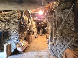 Prodej chalupy, Býkov-Láryšov - Láryšov, 200 m2