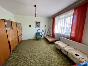 Prodej rodinného domu, Hýsly, 300 m2