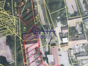 Prodej rodinného domu, Hýsly, 300 m2