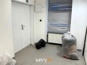 Pronájem obchodního prostoru, Brno, Kobližná, 128 m2