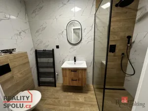 Pronájem bytu 3+kk, Opava - Kateřinky, Ratibořská, 72 m2