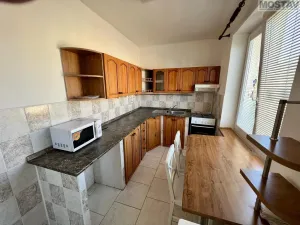 Prodej bytu 2+1, Brigádnická 2680/5, 43401 Most, 58 m2