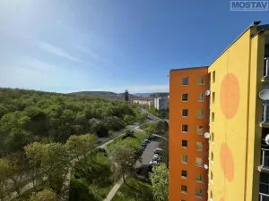 Prodej bytu 2+1, Most, Josefa Suka, 54 m2