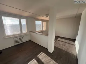Prodej bytu 1+kk, Most, Komořanská, 33 m2