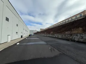 Pronájem obchodního prostoru, Cheb, Pražská, 362 m2