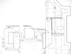 Prodej bytu 3+1, Plzeň, Křížkova, 106 m2