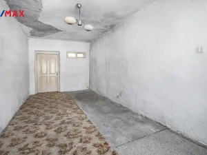 Prodej rodinného domu, Ivanovice na Hané - Chvalkovice na Hané, 80 m2