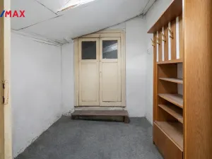 Prodej rodinného domu, Ivanovice na Hané - Chvalkovice na Hané, 80 m2