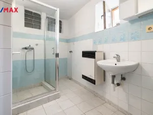Prodej rodinného domu, Ivanovice na Hané - Chvalkovice na Hané, 80 m2