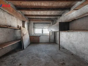 Prodej rodinného domu, Ivanovice na Hané - Chvalkovice na Hané, 80 m2