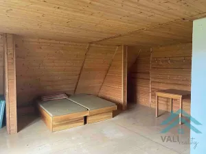 Prodej chaty, Budyně nad Ohří, 69 m2