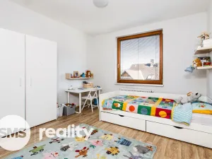 Prodej bytu 3+1, Nišovice, 77 m2