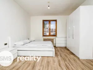 Prodej bytu 3+1, Nišovice, 77 m2