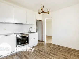 Prodej bytu 3+1, Nišovice, 77 m2