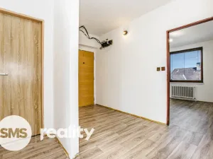 Prodej bytu 3+1, Nišovice, 77 m2