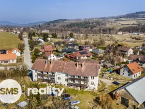 Prodej bytu 3+1, Nišovice, 77 m2