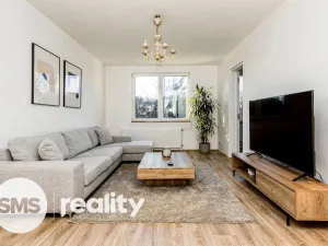 Prodej bytu 3+1, Nišovice, 77 m2