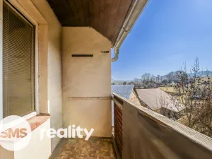 Prodej bytu 3+1, Nišovice, 77 m2