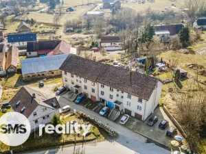 Prodej bytu 3+1, Nišovice, 77 m2