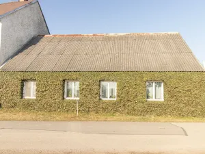 Prodej rodinného domu, Horní Dvořiště - Český Heršlák, 150 m2