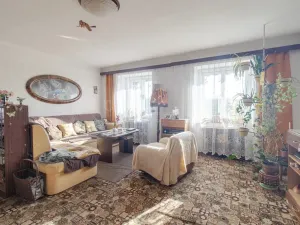 Prodej rodinného domu, Horní Dvořiště - Český Heršlák, 150 m2