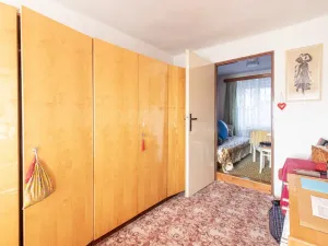 Prodej rodinného domu, Horní Dvořiště - Český Heršlák, 150 m2