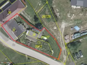 Prodej rodinného domu, Horní Dvořiště - Český Heršlák, 150 m2